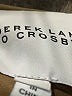 Derek Lam 10 Crosby Brown Coat Size S - photo 6
