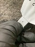 Derek Lam 10 Crosby Brown Coat Size S - photo 8