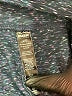 RBX Chevron-herringbone Blue Active Pants Size L - photo 7
