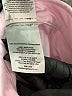 Adidas 100% Polyester Pink Track Jacket Size 2T - photo 4