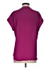 Cynthia Steffe 100% Polyester Purple Short Sleeve Blouse Size S - photo 2