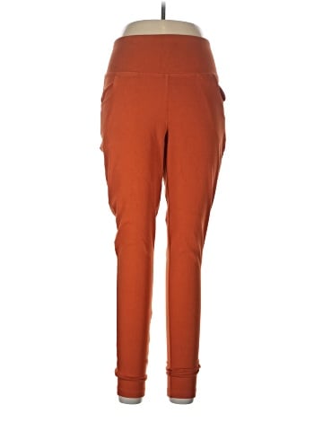 Women With Control Casual Pants (view 1)