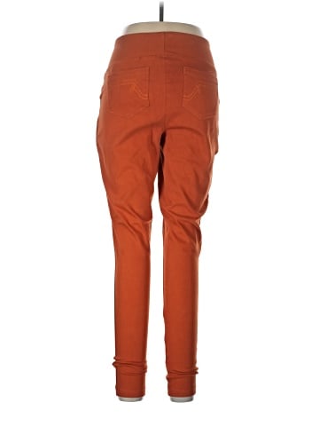 Women With Control Casual Pants (view 2)