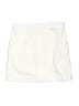 Vineyard Vines Solid Ivory Skirt Size 7 - photo 2