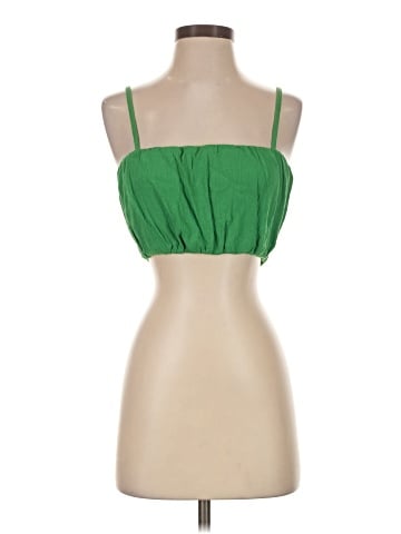 Wild Fable Sleeveless Blouse (view 1)