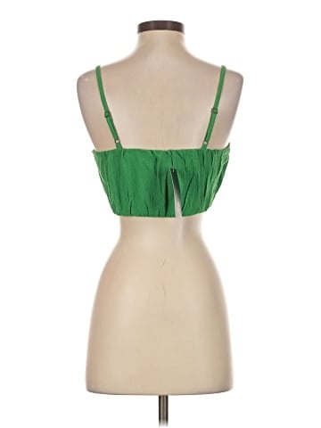 Wild Fable Sleeveless Blouse (view 2)