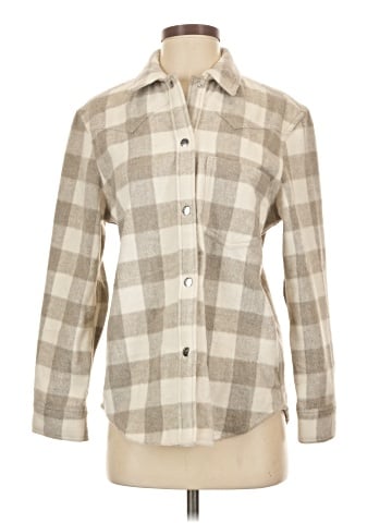 Rails Fleece (view 1)