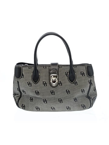 Dooney & Bourke Satchel (view 1)
