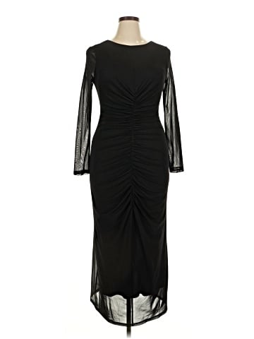 Donna Morgan Cocktail Dress (view 1)