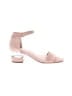 Bella Vita Pink Sandals Size 7 1/2 (narrow) - photo 1