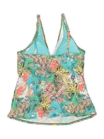 Sunsets Swimsuit Top (view 2)