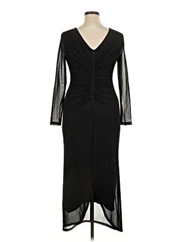 Donna Morgan Cocktail Dress (view 2)