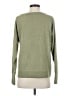 Lucky Brand Green Pullover Sweater Size S - photo 2