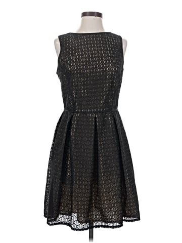 Max Studio Cocktail Dress (view 1)