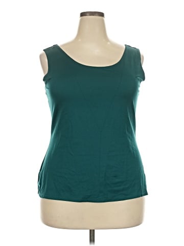 Van Heusen Sleeveless Top (view 1)