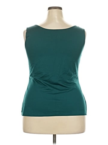 Van Heusen Sleeveless Top (view 2)