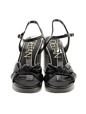 Deltan Sandals (view 2)