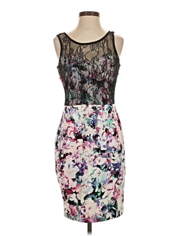 metaphor Cocktail Dress (view 1)