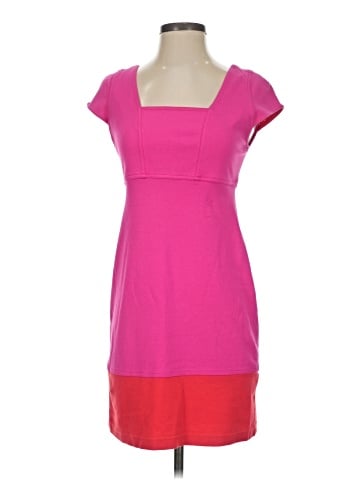 Yoana Baraschi Casual Dress (view 1)
