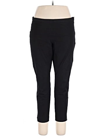 Banana Republic Factory Store Active Pants (view 1)