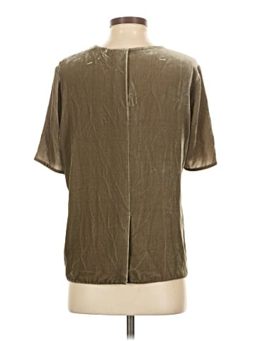 Vince. Short Sleeve Top (view 2)
