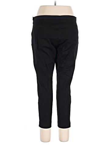 Banana Republic Factory Store Active Pants (view 2)
