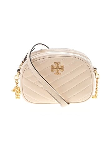 Tory Burch Leather Crossbody Bag (view 1)