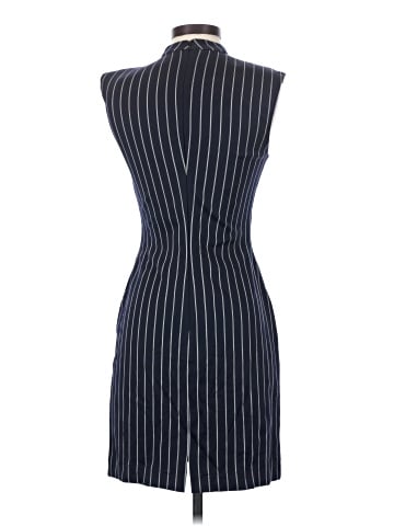 Judith & Charles Cocktail Dress (view 2)