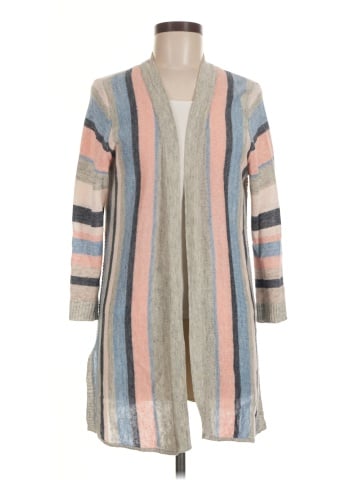 Ecru Cardigan (view 1)