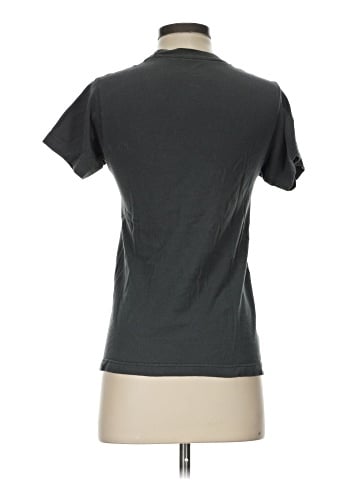 Ghost Short Sleeve Top (view 2)