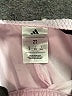 Adidas 100% Polyester Pink Track Pants Size 2T - photo 3