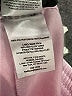 Adidas 100% Polyester Pink Track Pants Size 2T - photo 4