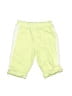 Cuddle Bear Yellow Casual Pants Size 6-9 mo - photo 1