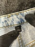 Art Class 100% Cotton Blue Jeans Size 10 - photo 3