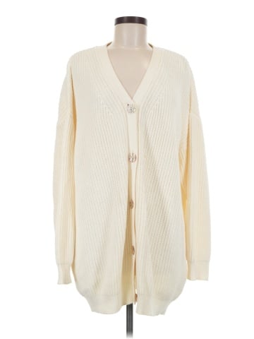 Maurie & Eve Cardigan (view 1)