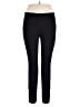 Rachel Zoe 100% Cotton Black Active Pants Size 14 - photo 1