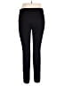 Rachel Zoe 100% Cotton Black Active Pants Size 14 - photo 2