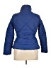 krush Solid Blue Jacket Size XL - photo 2