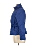 krush Solid Blue Jacket Size XL - photo 5