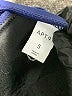 Apt. 9 Solid Blue Swimsuit Top Size S - photo 3