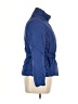 krush Solid Blue Jacket Size XL - photo 4