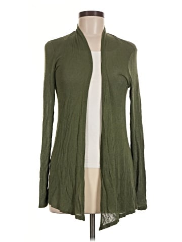 Fownes Cardigan (view 1)