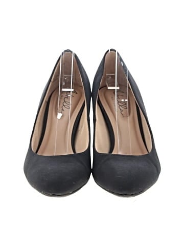 Abella Heels (view 2)