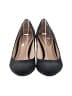 Abella Black Heels Size 6 - photo 2