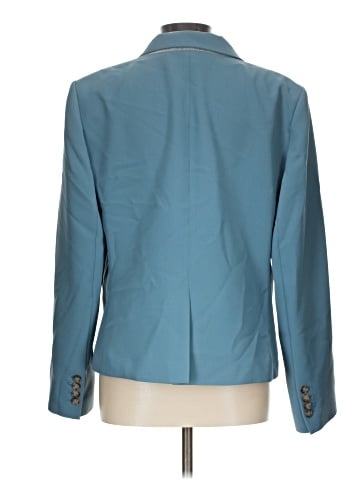 Ann Taylor Blazer (view 2)