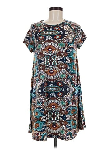 Glamorous Casual Dress (view 1)
