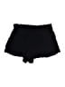 FOR DAYS Solid Black Shorts Size M - photo 1