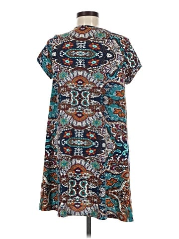 Glamorous Casual Dress (view 2)