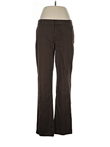 St. John's Bay Casual Pants (view 1)
