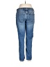 Tommy Hilfiger Hearts Blue Jeans Size 6 - photo 2